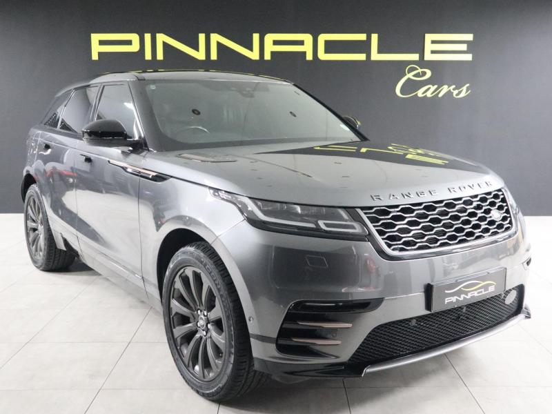 Pinnacle Cars